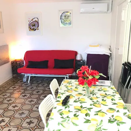 Casa Viola * Lido di Camaiore
