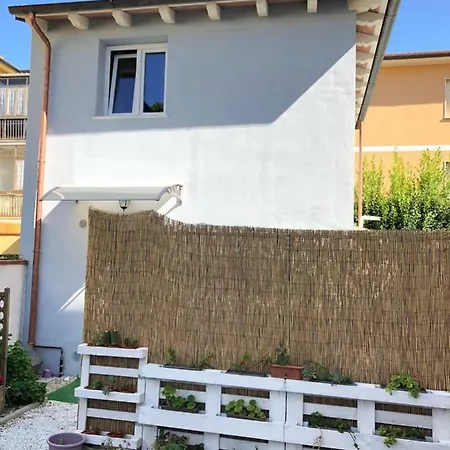 Hébergement de vacances Casa Viola Lido di Camaiore