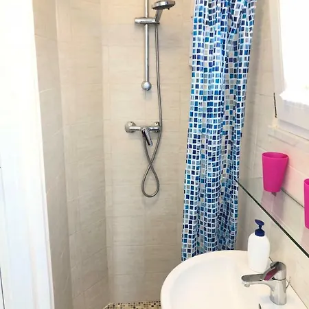 Hébergement de vacances Casa Viola Lido di Camaiore