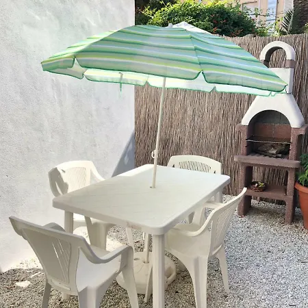 Casa Viola * Lido di Camaiore