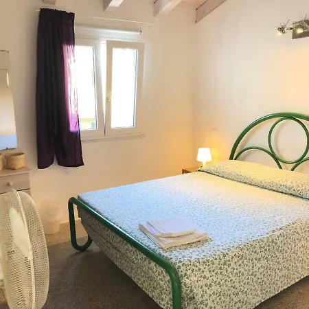 Casa Viola Hébergement de vacances *