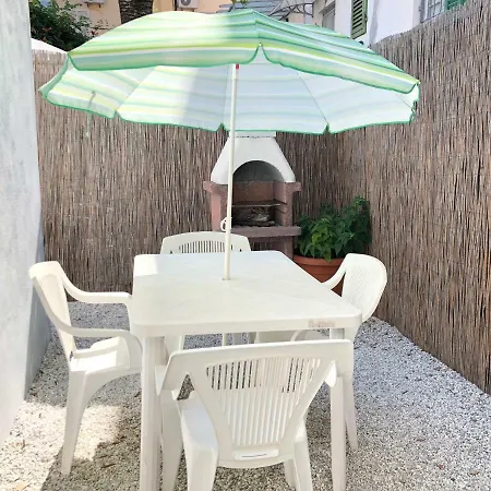 Casa Viola Hébergement de vacances Lido di Camaiore