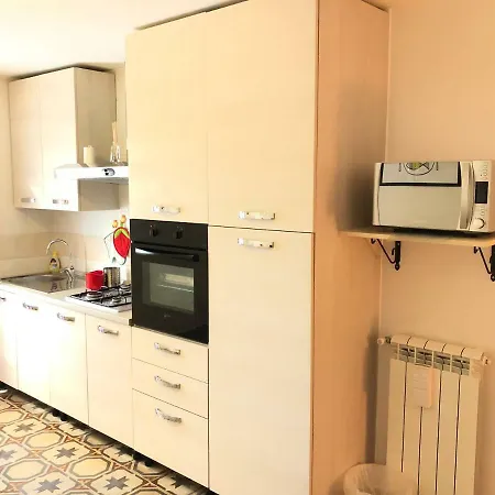 Hébergement de vacances Casa Viola Lido di Camaiore