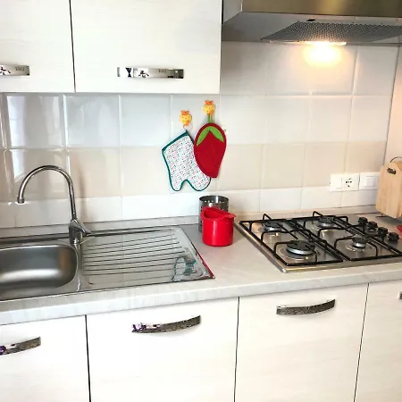 Hébergement de vacances Casa Viola