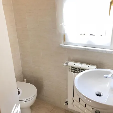 Hébergement de vacances Casa Viola Lido di Camaiore
