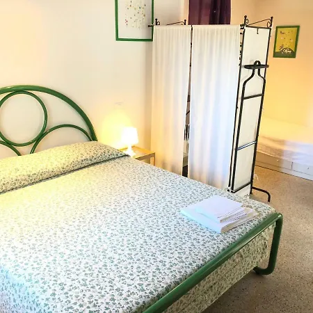 Casa Viola Hébergement de vacances Lido di Camaiore