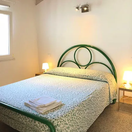 Hébergement de vacances Casa Viola