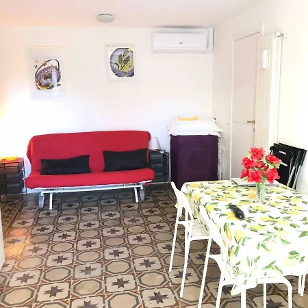 Casa Viola Hébergement de vacances Lido di Camaiore